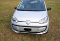 Autos - Volkswagen UP TAKE 2015 Nafta 56300Km - En Venta