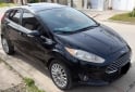 Autos - Ford SE PLUS 2014 Nafta 119000Km - En Venta