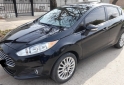 Autos - Ford SE PLUS 2014 Nafta 119000Km - En Venta