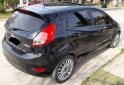 Autos - Ford SE PLUS 2014 Nafta 119000Km - En Venta