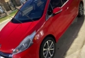 Autos - Peugeot 208 Feline 2017 Nafta 115000Km - En Venta