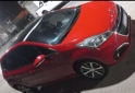 Autos - Peugeot 208 Feline 2017 Nafta 115000Km - En Venta