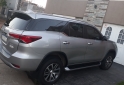 Camionetas - Toyota Hilux sw4 srx 2.8 7 asien 2019 Diesel 17800Km - En Venta