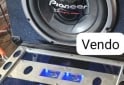 Accesorios para Autos - Kit audio - En Venta