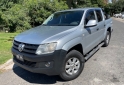 Camionetas - Volkswagen Amarok 2014 Diesel 210000Km - En Venta