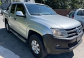 Camionetas - Volkswagen Amarok 2014 Diesel 210000Km - En Venta