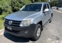 Camionetas - Volkswagen Amarok 2014 Diesel 210000Km - En Venta