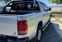 Camionetas - Volkswagen Amarok 2014 Diesel 210000Km - En Venta