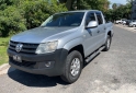 Camionetas - Volkswagen Amarok 2014 Diesel 210000Km - En Venta