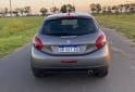 Autos - Peugeot 208 2017 Nafta 120000Km - En Venta