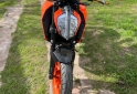 Motos - Ktm 390 2020 Nafta 12000Km - En Venta