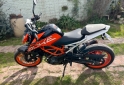 Motos - Ktm 390 2020 Nafta 12000Km - En Venta