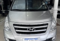 Utilitarios - Hyundai H1 2.5 Premium 2018 Diesel 110000Km - En Venta