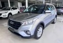 Camionetas - Hyundai Creta 1.6 At Styl 2024 Nafta 0Km - En Venta