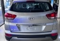 Camionetas - Hyundai Creta 1.6 At Styl 2024 Nafta 0Km - En Venta