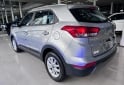 Camionetas - Hyundai Creta 1.6 At Styl 2024 Nafta 0Km - En Venta