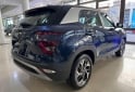 Camionetas - Hyundai All New Creta Saf 2024 Nafta 0Km - En Venta