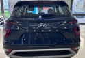 Camionetas - Hyundai All New Creta Saf 2024 Nafta 0Km - En Venta