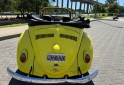 Clsicos - Volkswagen Escarabajo Convertible Ao 1958 - En Venta