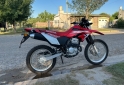 Motos - Honda XR 250 2023 Nafta 770Km - En Venta