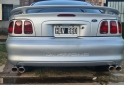 Autos - Ford Mustang V6 3.8 1998 Nafta 116000Km - En Venta