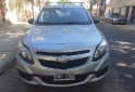 Autos - Chevrolet Agile 2015 Nafta 49000Km - En Venta