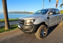 Camionetas - Ford Ranger 2016 Diesel 110000Km - En Venta