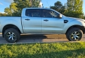 Camionetas - Ford Ranger 2016 Diesel 110000Km - En Venta