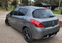 Autos - Peugeot 308 2014 Nafta 135000Km - En Venta