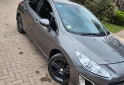 Autos - Peugeot 308 2014 Nafta 135000Km - En Venta