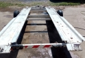 Accesorios para Autos - TRAILER PARA AUTO PICADAS - En Venta