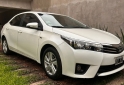 Autos - Toyota Corolla 2014 Nafta  - En Venta