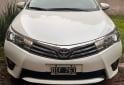 Autos - Toyota Corolla 2014 Nafta  - En Venta