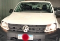 Camionetas - Volkswagen amarok trendine 4x2 2023 Diesel 3500Km - En Venta