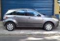 Autos - Chevrolet Agile LT 2012 GNC 160000Km - En Venta