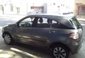 Autos - Chevrolet Agile LT 2012 GNC 160000Km - En Venta