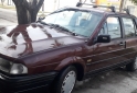 Autos - Ford Galaxy 1993 GNC 111111Km - En Venta