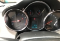 Autos - Chevrolet Cruze 2012 Nafta 93000Km - En Venta