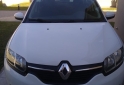 Autos - Renault Sandero  privilege 2016 Nafta 107000Km - En Venta