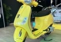 Motos - Vespa VLX 2024 Nafta  - En Venta