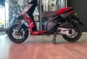 Motos - Aprilia SR160 2024 Nafta  - En Venta