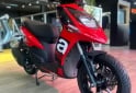 Motos - Aprilia SR160 2024 Nafta  - En Venta