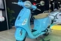 Motos - Vespa VXL 2024 Nafta  - En Venta