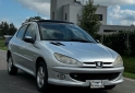 Autos - Peugeot 206 xs premiun hdi. 2009 Diesel 182000Km - En Venta