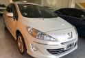 Autos - Peugeot 408 Sport 1.6 2015 Nafta 63000Km - En Venta