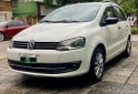 Autos - Volkswagen Suran Comfort accesorios 2013 Nafta 150000Km - En Venta