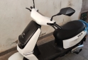 Motos - Siambretta N4 2024 Electrico / Hibrido 400Km - En Venta