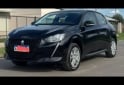 Autos - Peugeot Active pack automtico 2024 Nafta 11000Km - En Venta