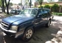 Camionetas - Chevrolet Blezer 2006 GNC 185000Km - En Venta