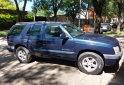 Camionetas - Chevrolet Blezer 2006 GNC 185000Km - En Venta